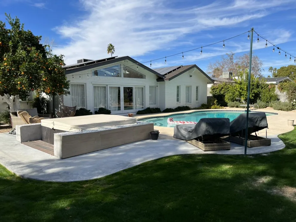 Expert landscape installation experts serving Peoria, AZ - JR landscape services