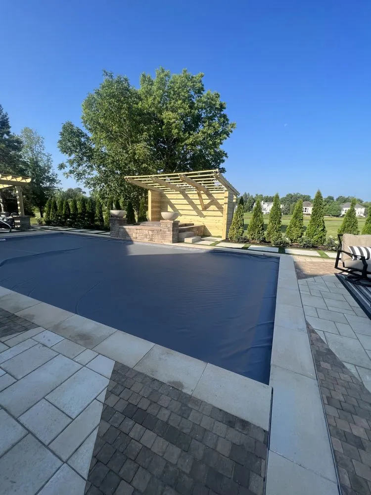 Trusted lawn care service experts serving Anderson, IN - Jr Landscapes