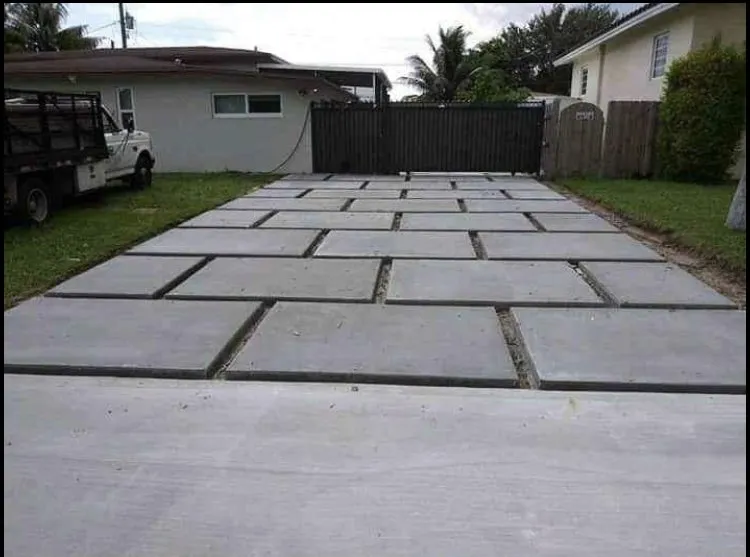 Expert garden landscaping for residential properties in Gardena, CA by Jr landscaping & concrete