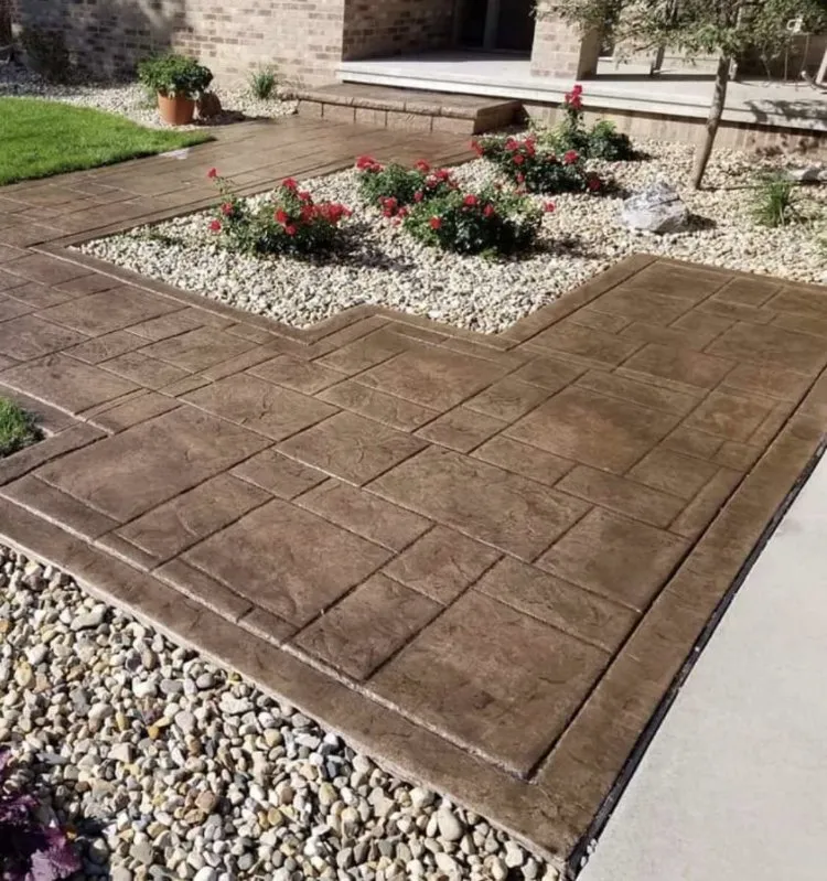 Top-rated lawn care service experts serving Gardena, CA - Jr landscaping & concrete