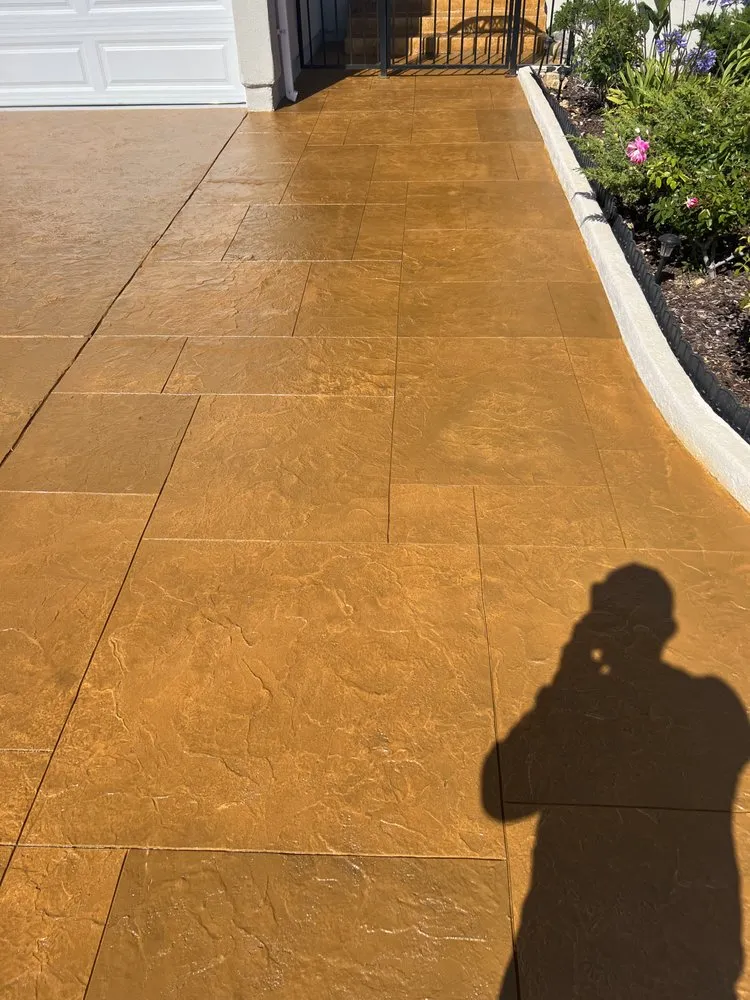 Expert outdoor landscaping in Gardena, CA - Jr landscaping & concrete