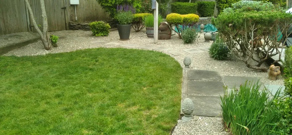 Expert yard maintenance experts serving Brewster, MA - JR Landscaping & Construction Repair
