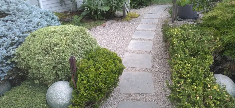 Affordable yard maintenance near you across Brewster, MA - JR Landscaping & Construction Repair