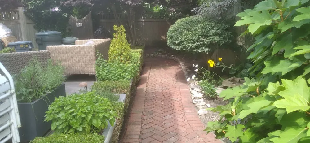 Affordable landscape installation experts serving Brewster, MA - JR Landscaping & Construction Repair