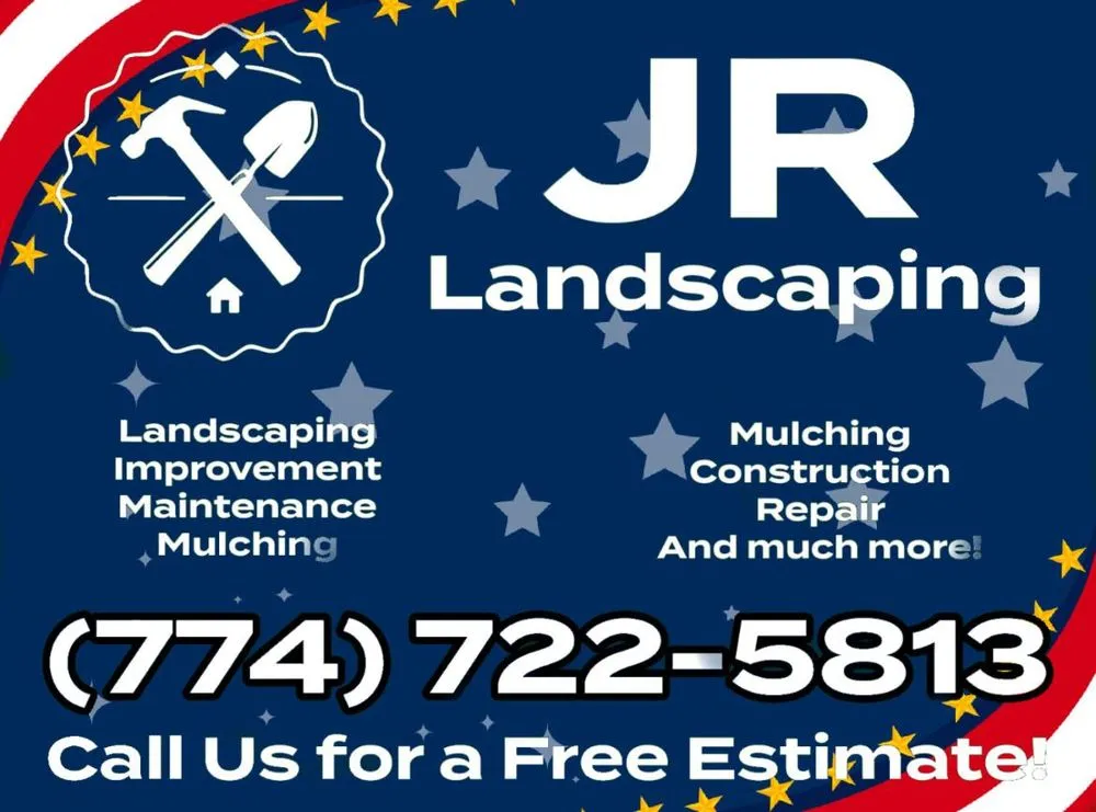 Custom lawn mowing service experts serving Brewster, MA - JR Landscaping & Construction Repair