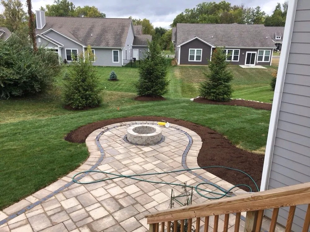 Professional landscaping services in Noblesville, IN - JR Landscaping & Maintenance