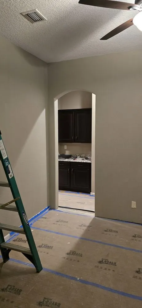 Professional yard maintenance in Albuquerque, NM by JR Landscaping