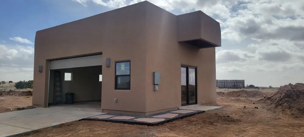 Top-rated outdoor landscaping in Albuquerque, NM - JR Landscaping