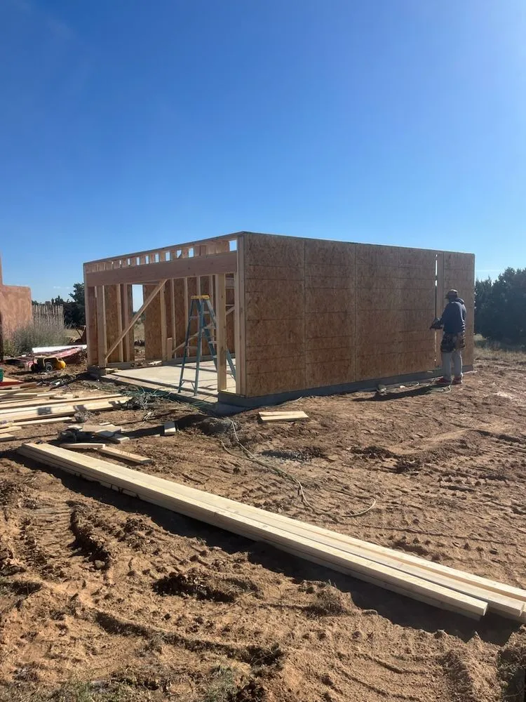 Trusted landscape design in Albuquerque, NM - JR Landscaping