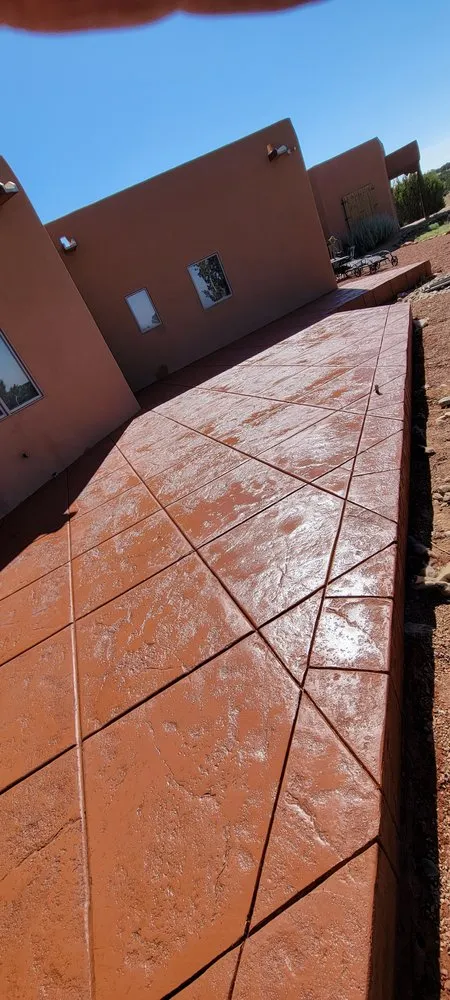 Top-rated landscape design for beautiful yards across Albuquerque, NM - JR Landscaping