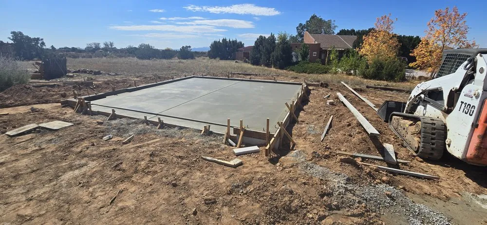 Professional landscape design for homes across Albuquerque, NM - JR Landscaping