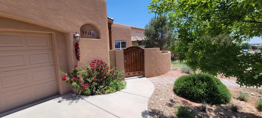 Trusted landscape design in Albuquerque, NM - JR Landscaping