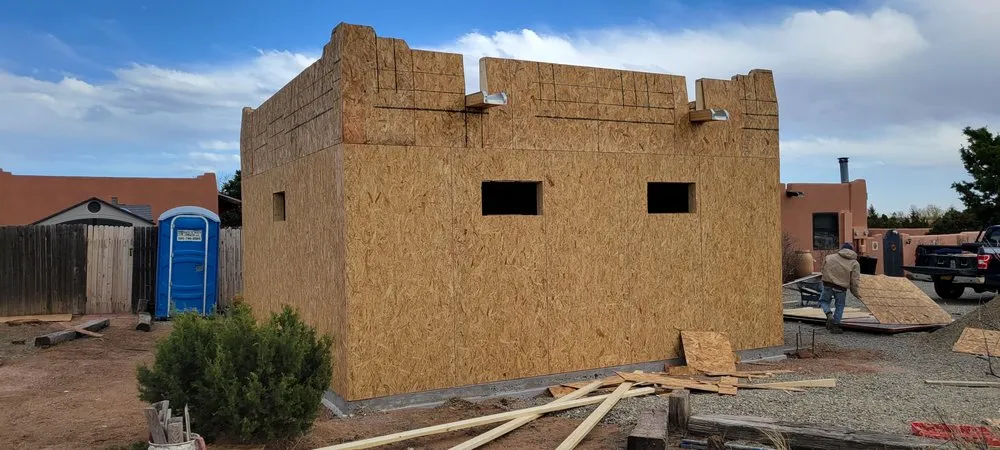 Reliable residential landscaping in Albuquerque, NM - JR Landscaping