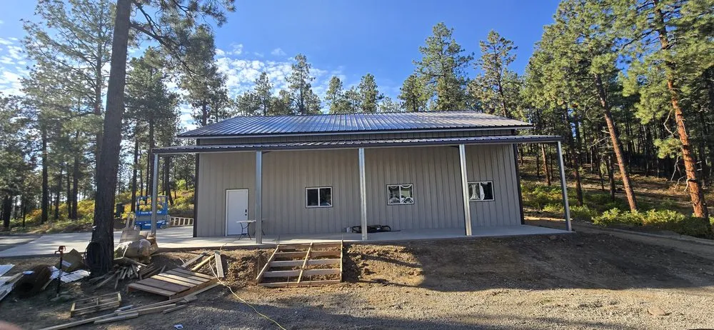 Local outdoor landscaping for beautiful yards across Albuquerque, NM - JR Landscaping