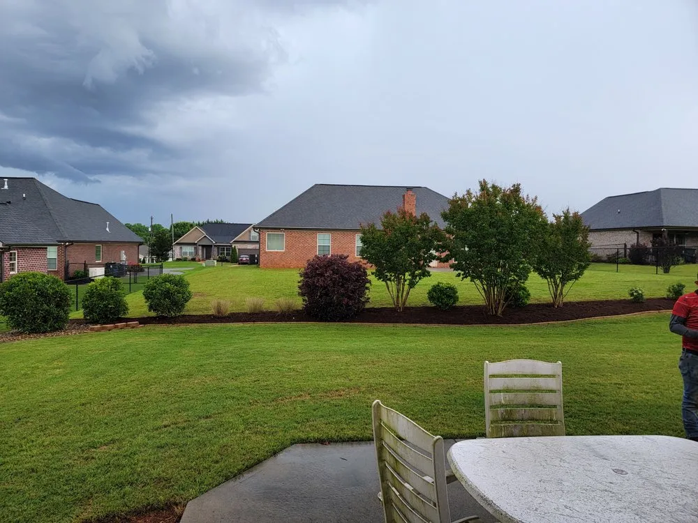 Reliable landscaping services near you across Roebuck, SC - J&R Landscaping And Beyond