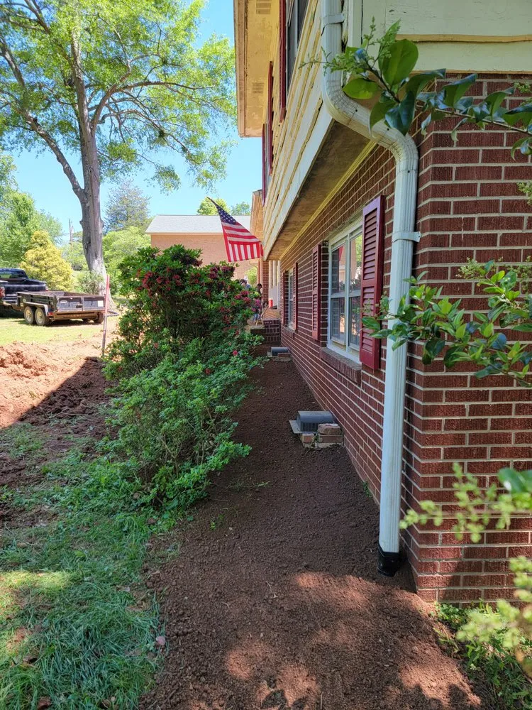 Expert outdoor landscaping near you across Roebuck, SC - J&R Landscaping And Beyond