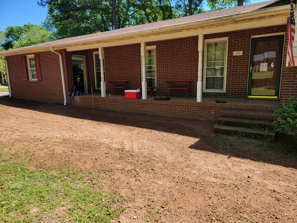 Local residential landscaping in Roebuck, SC - J&R Landscaping And Beyond