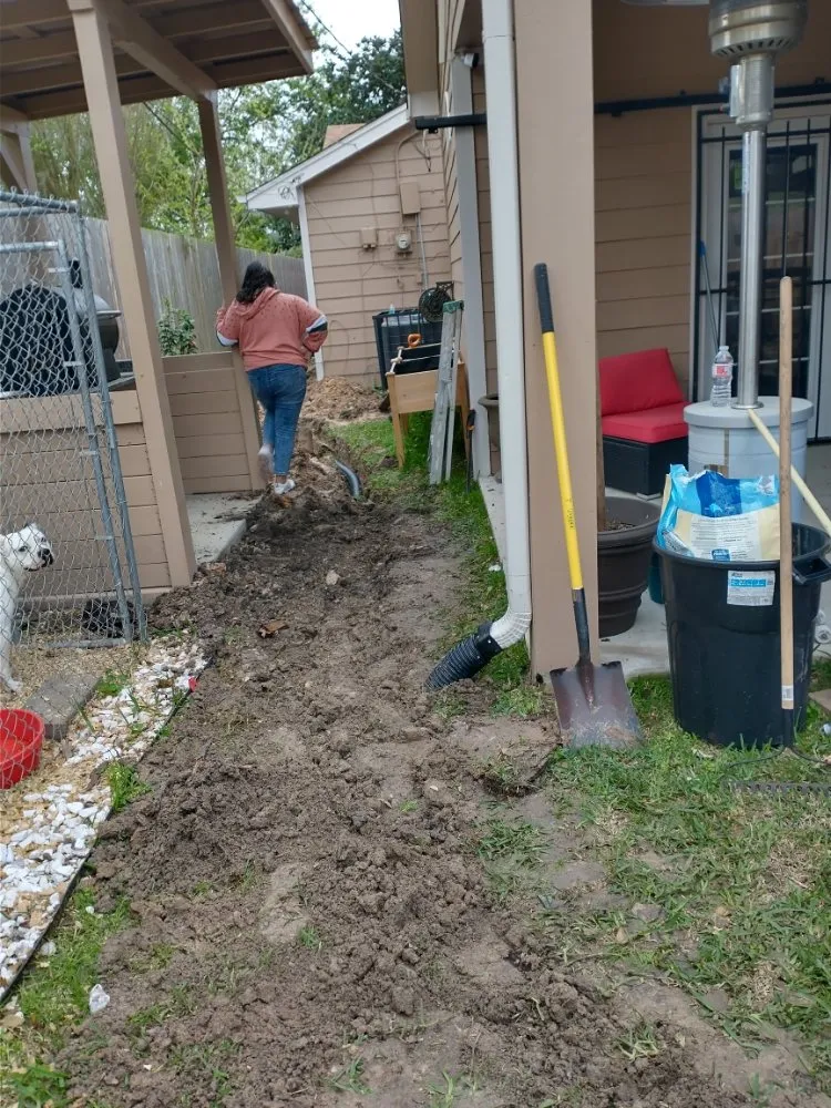 Reliable landscaping services with custom design across Houston, TX - J&R Landscaping and Construction