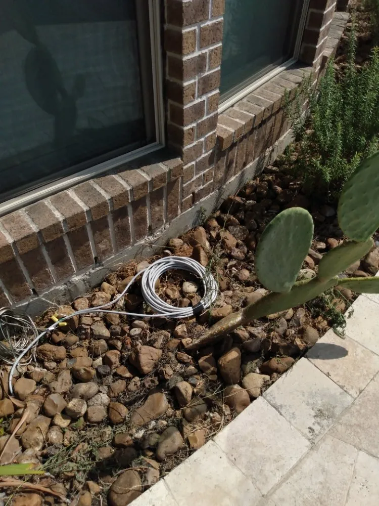 Top-rated yard maintenance experts serving Houston, TX - J&R Landscaping and Construction