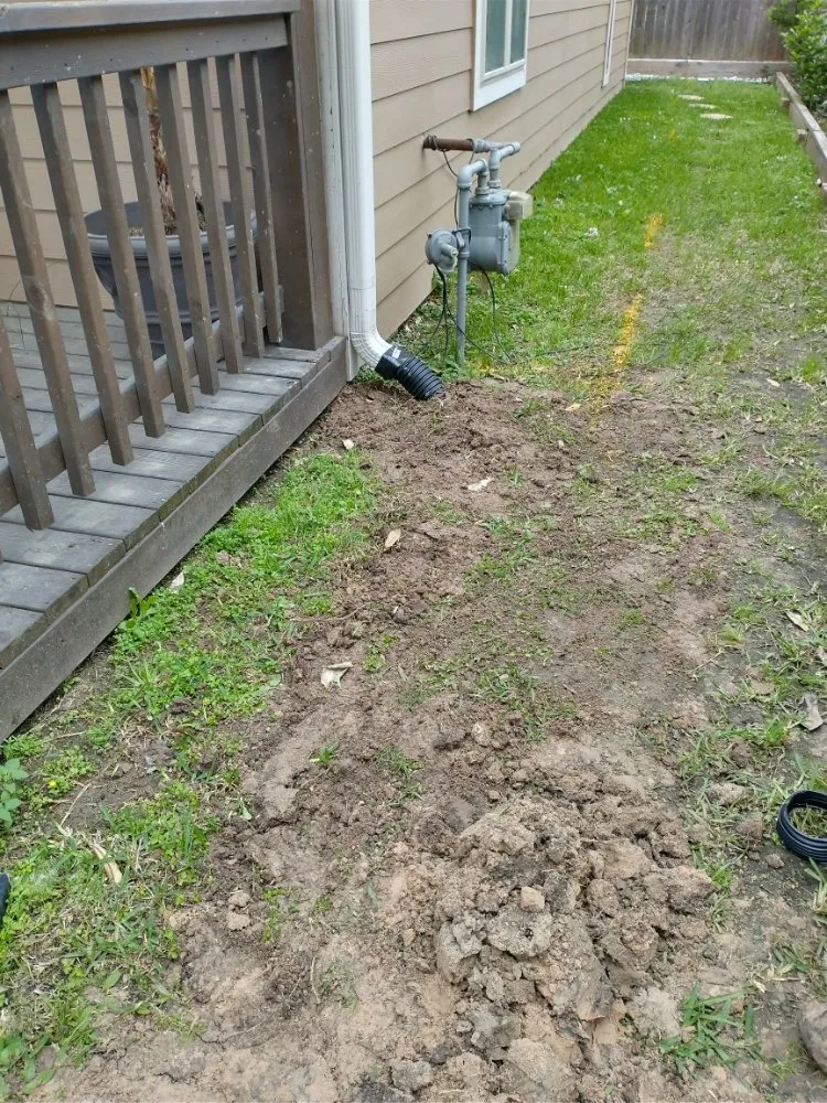 Trusted lawn care service in Houston, TX - J&R Landscaping and Construction