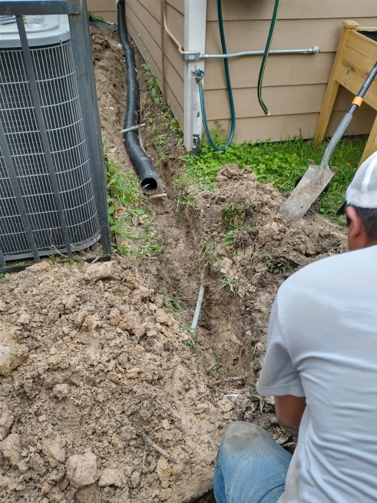 Top-rated yard maintenance for beautiful yards across Houston, TX - J&R Landscaping and Construction