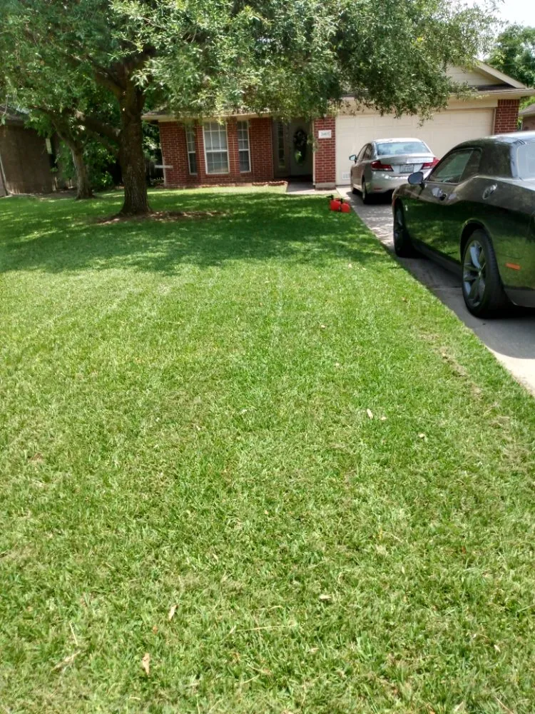 Local outdoor landscaping in Houston, TX - J&R Landscaping and Construction