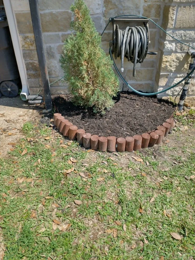 Top-rated yard cleanup service in Houston, TX - J&R Landscaping and Construction