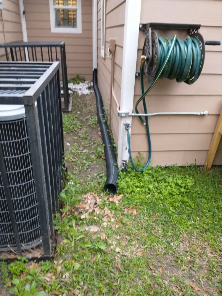 Top-rated landscape installation in Houston, TX by J&R Landscaping and Construction