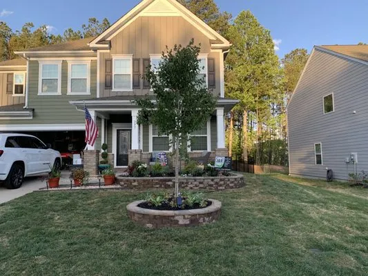 J&R Landscaping and Design