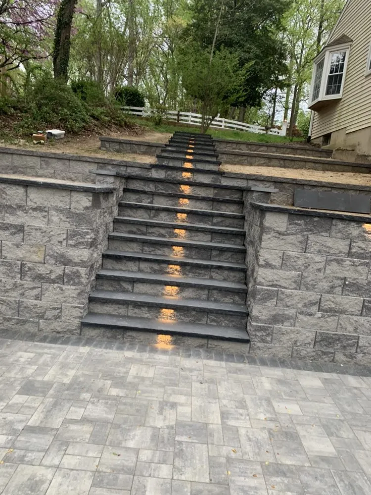 Trusted lawn care service in Hyattsville, MD by JR Landscaping And Hardscape