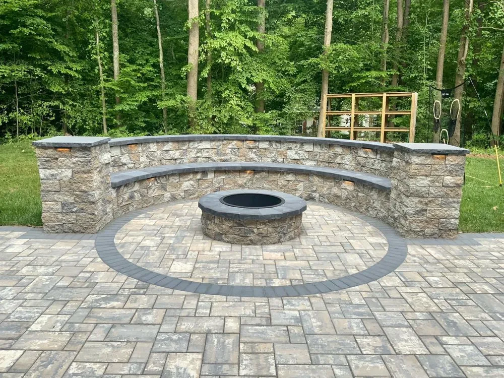 Custom landscape design experts serving Hyattsville, MD - JR Landscaping And Hardscape