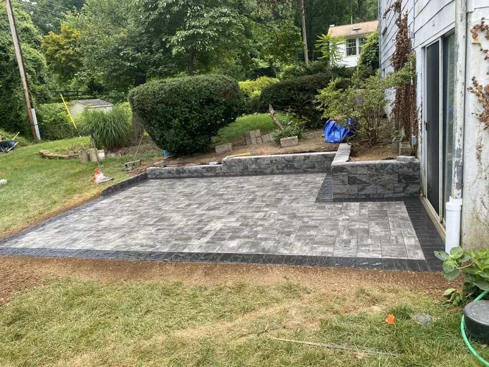 Trusted landscaping services in Hyattsville, MD by JR Landscaping And Hardscape