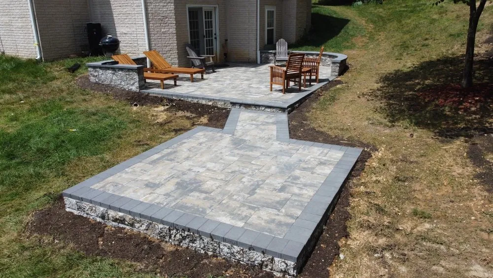 Top-rated landscaping services in Hyattsville, MD - JR Landscaping And Hardscape