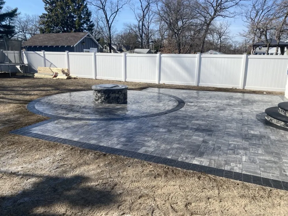 Trusted lawn care service in Hyattsville, MD - JR Landscaping And Hardscape