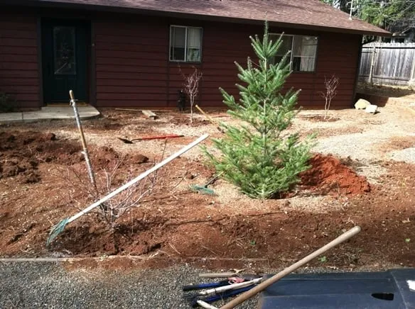 Professional lawn mowing service for residential properties across Palermo, CA - JR Landscaping And Lawn Services