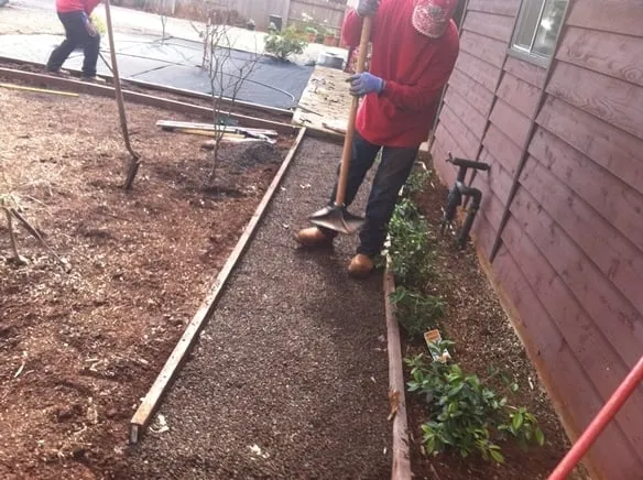 Reliable landscape design experts serving Palermo, CA - JR Landscaping And Lawn Services