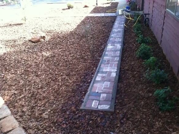 Expert lawn mowing service for outdoor upgrades in Palermo, CA by JR Landscaping And Lawn Services