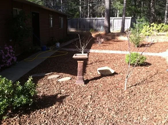 Local landscape installation for residential properties in Palermo, CA by JR Landscaping And Lawn Services