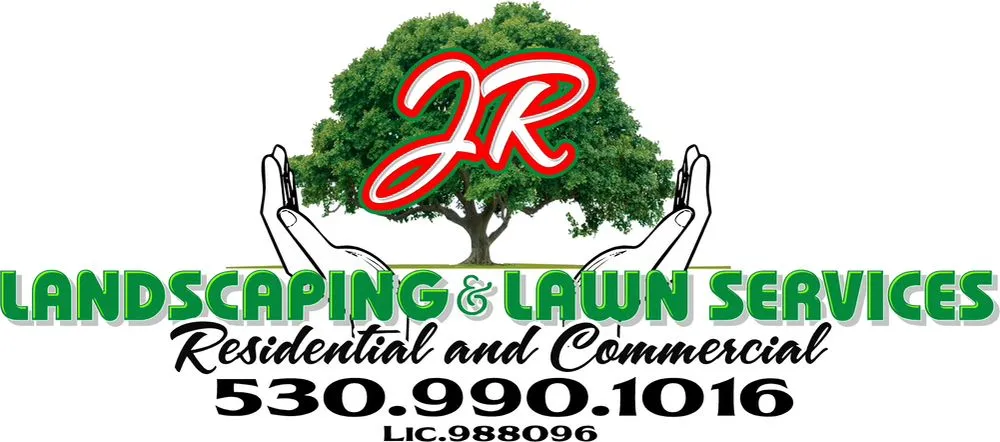 Reliable residential landscaping in Palermo, CA by JR Landscaping And Lawn Services