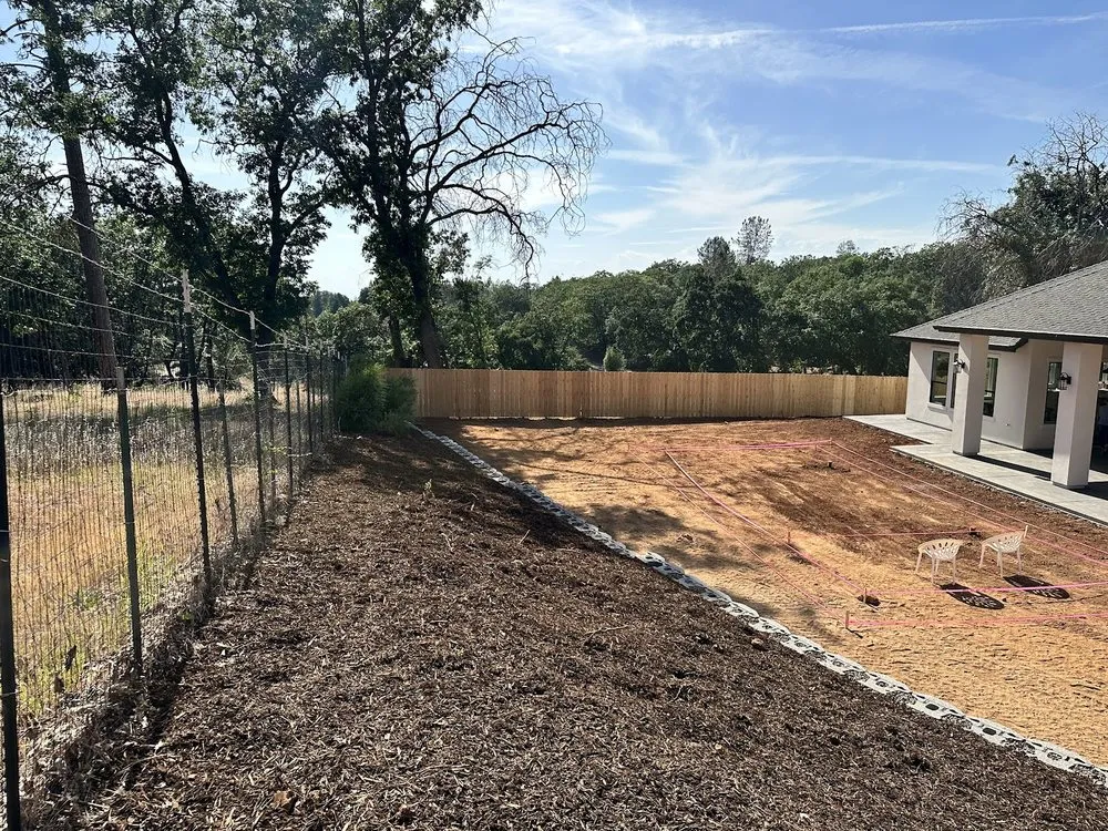 Top-rated residential landscaping experts serving Palermo, CA - JR Landscaping And Lawn Services