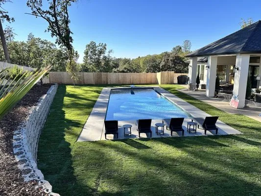 JR Landscaping And Lawn Services