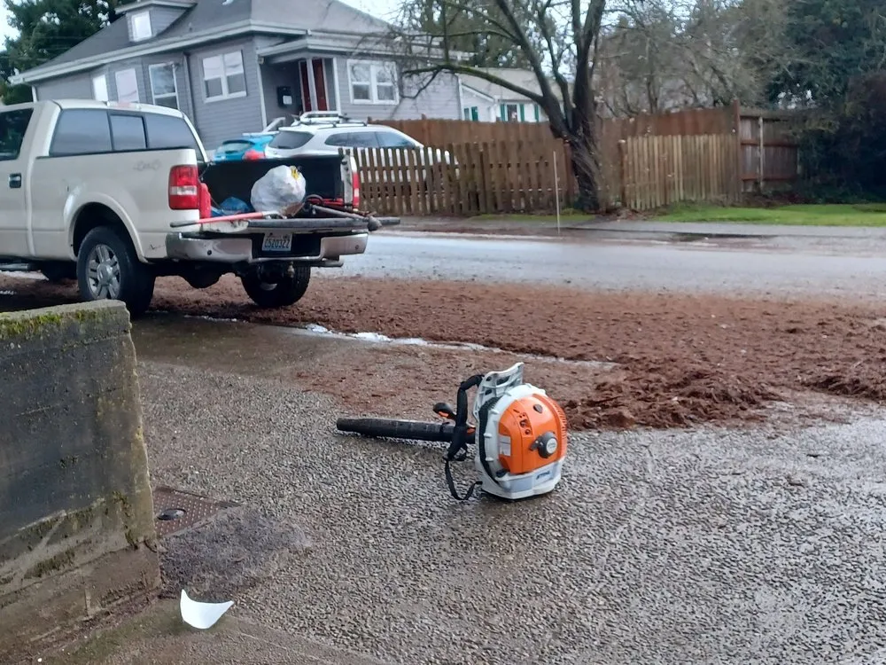 Affordable landscaping services in Bremerton, WA - J&R Landscaping