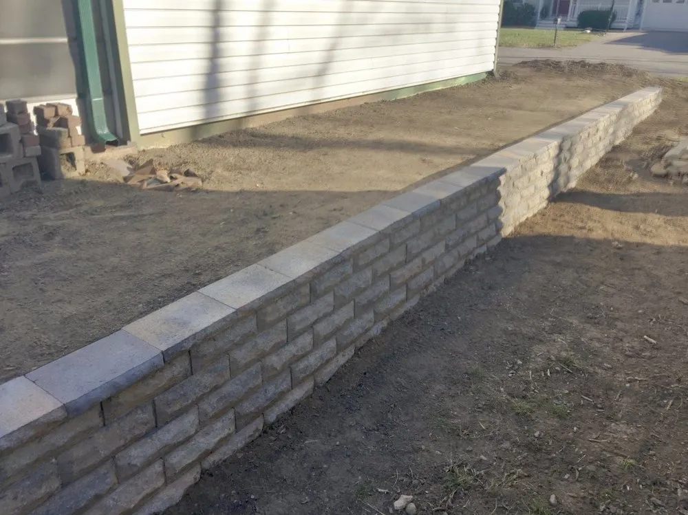 Local garden landscaping for homes across Bremerton, WA - J&R Landscaping