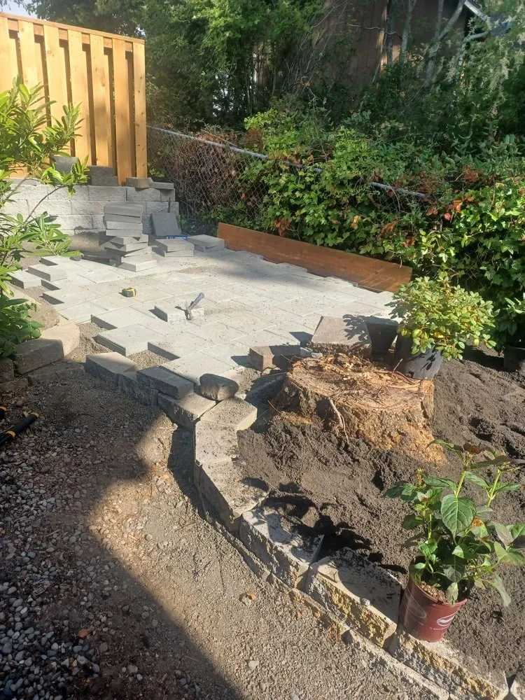 Reliable lawn care service for year-round maintenance in Bremerton, WA by J&R Landscaping