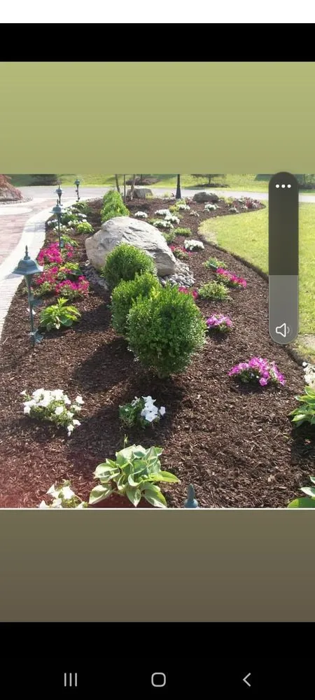 Custom lawn care service in Bremerton, WA - J&R Landscaping