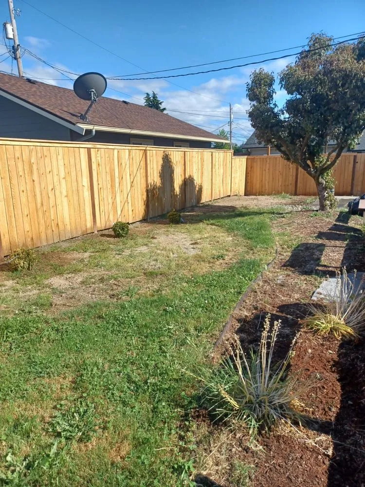 Affordable landscape design in Bremerton, WA - J&R Landscaping