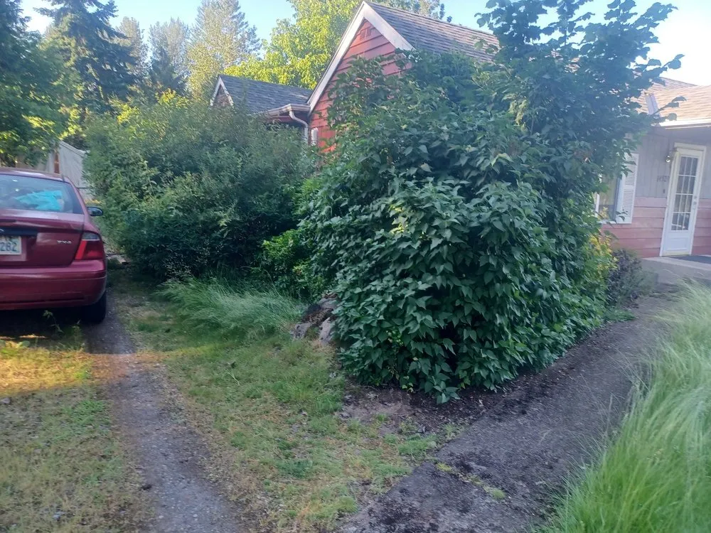 Top-rated garden landscaping in Bremerton, WA by J&R Landscaping