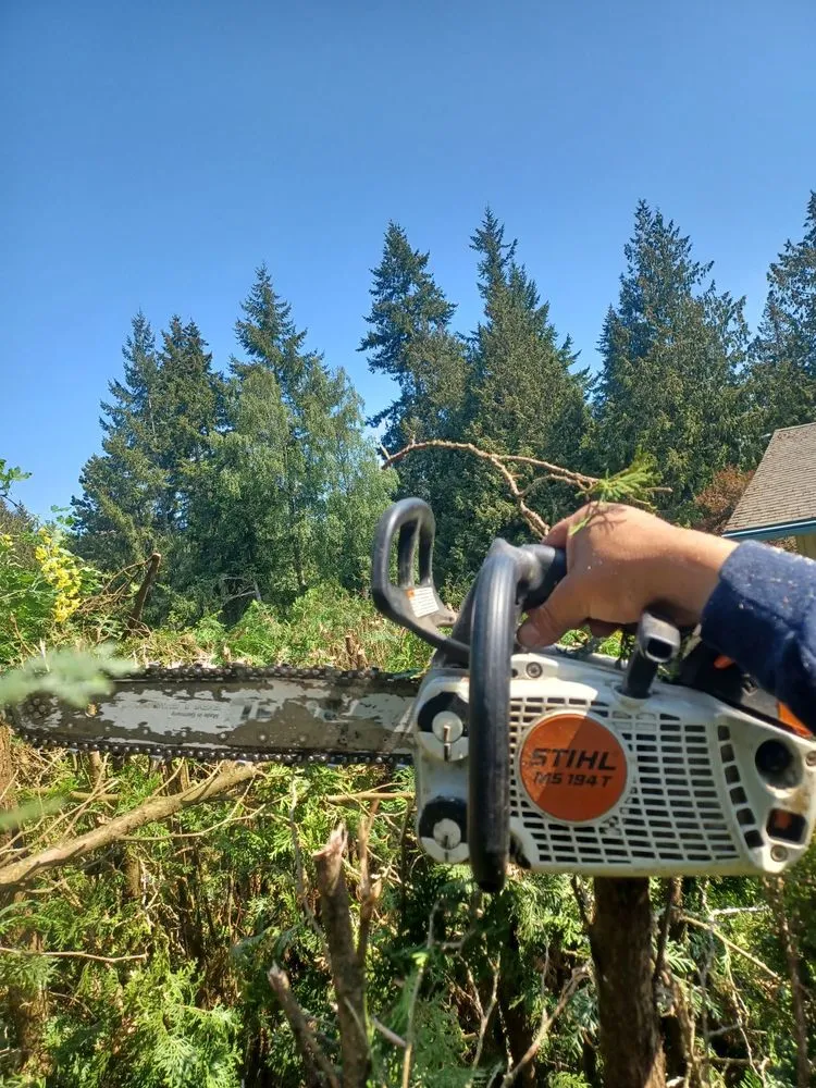 Trusted outdoor landscaping experts serving Bremerton, WA - J&R Landscaping