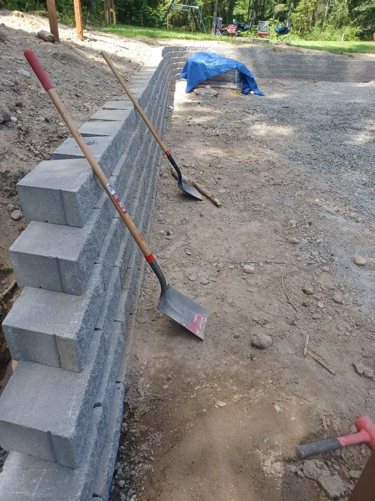 Reliable landscaping services near you across Bremerton, WA - J&R Landscaping