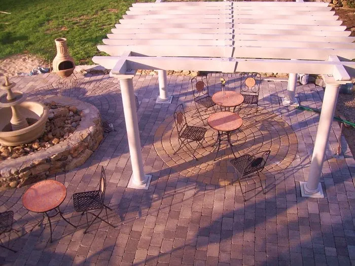 Trusted garden landscaping for year-round maintenance in Clinton, CT by J&R Landscaping
